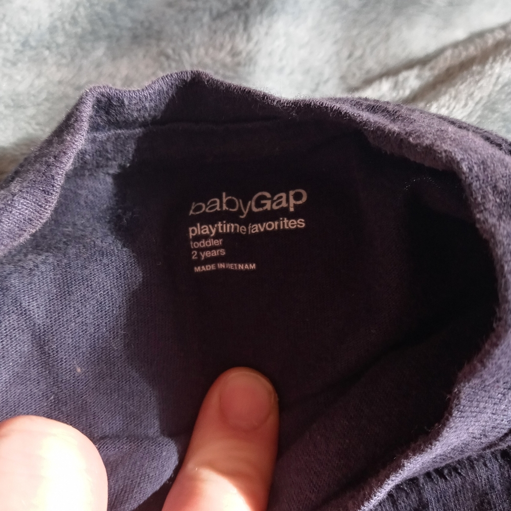Box toddler boy clothes 2t w 3t jacket - Picture 11 of 16